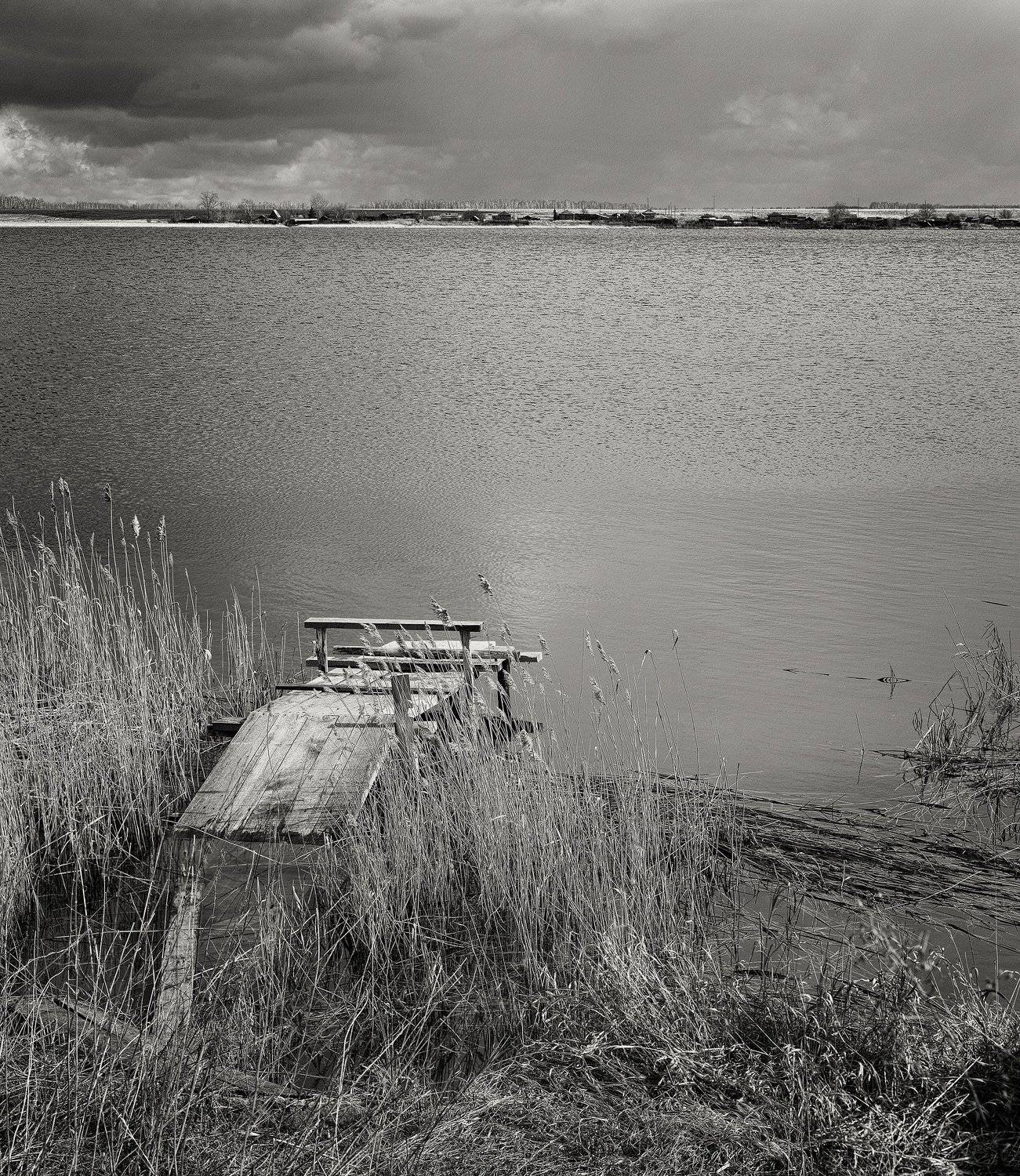 , Бусыгин Борис