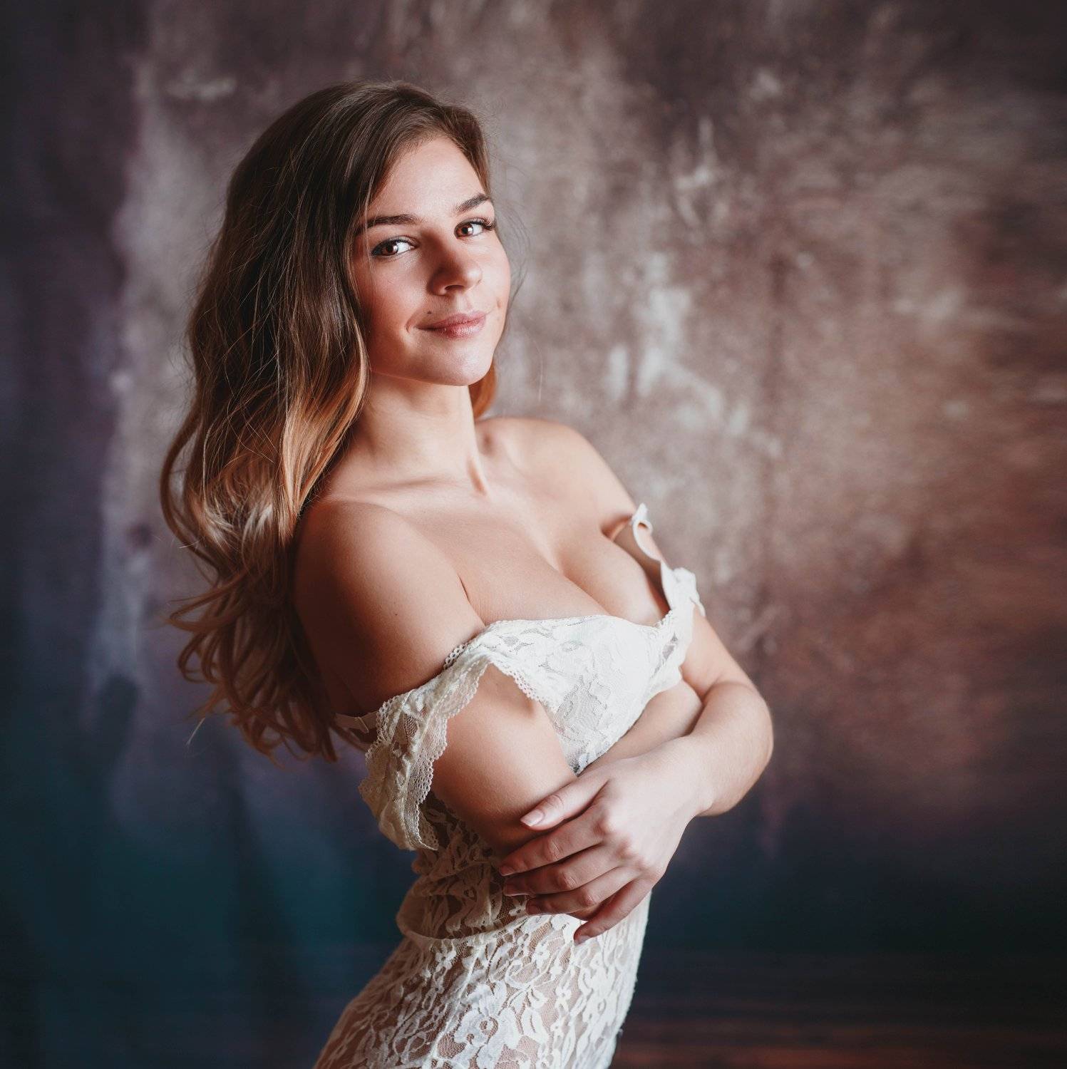 , Алексей Гилёв