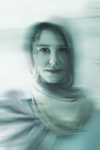 I see them in my dreams