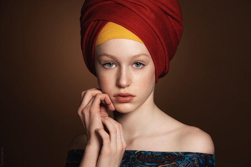 Stasya фото превью