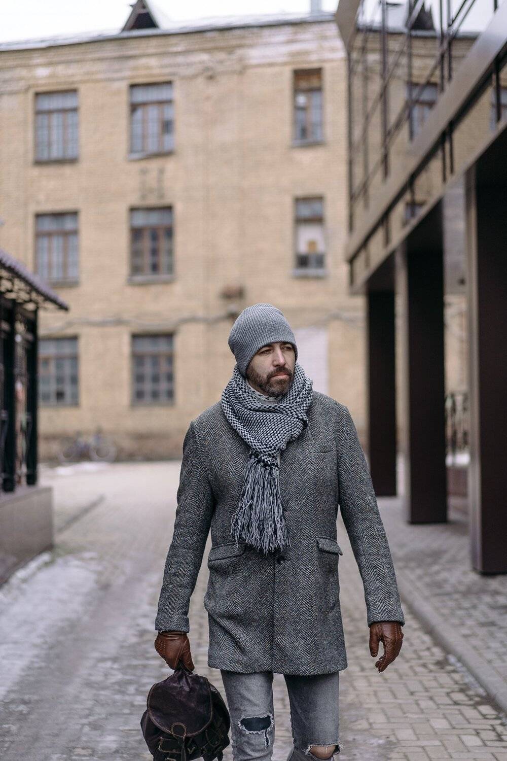 , Кирилл Соколов