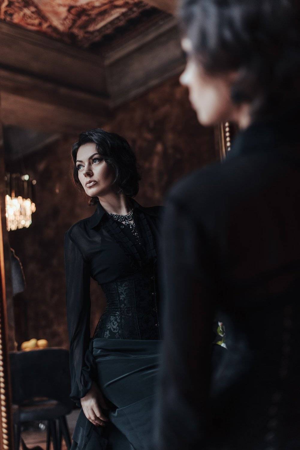 , Полина Евтифеева