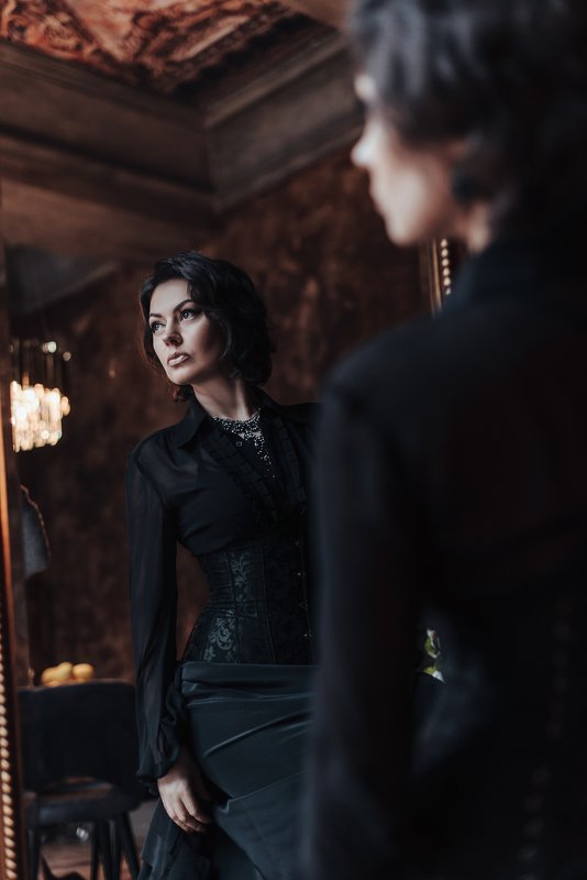 Ольга фото превью