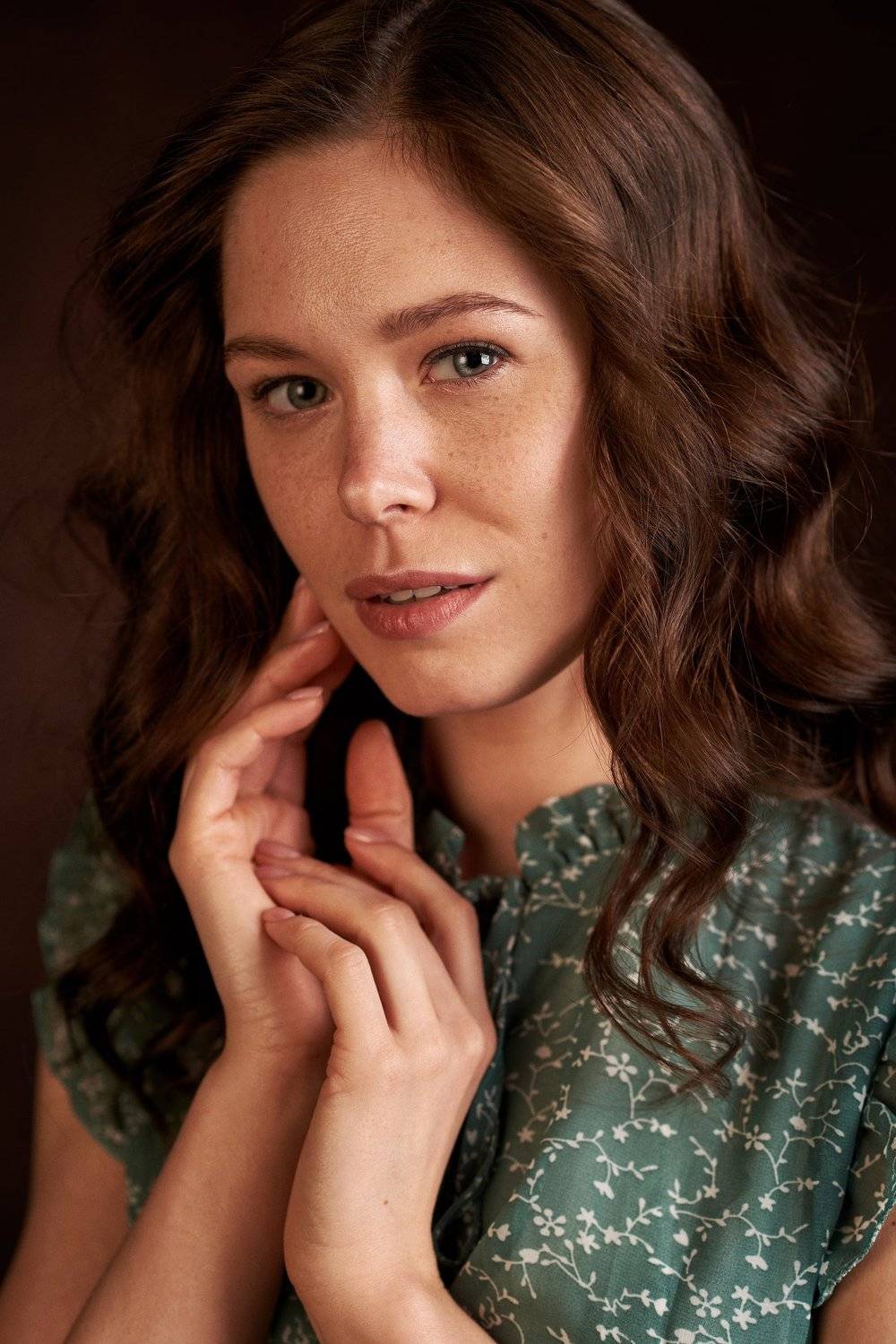 pyzhikphoto, портрет, классика, классический портрет, портрет девушки, женский портрет, portrait, classic, art, красавица, Максим Пыжик