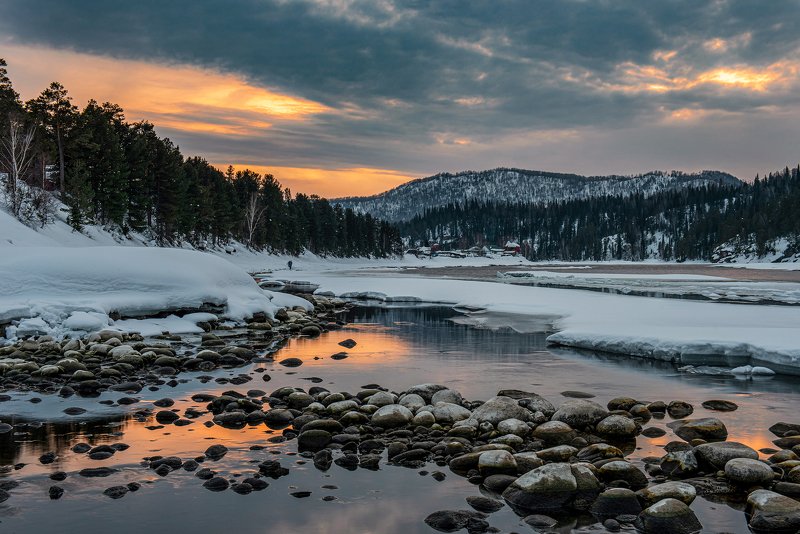 предчувствие весны  фото превью