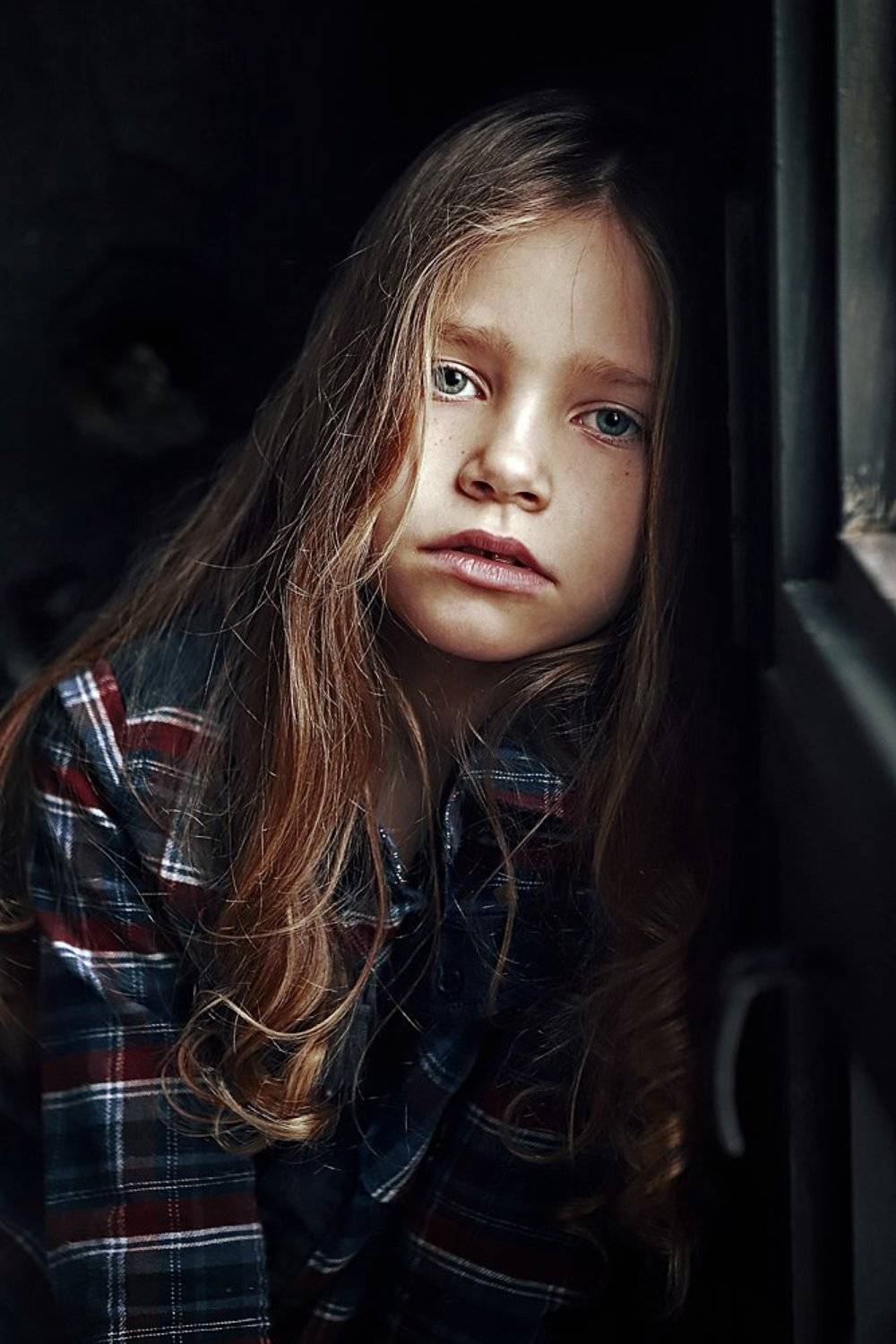 , Антон Леонов