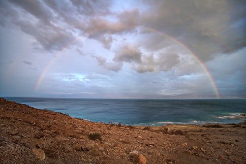 Двойная радуга