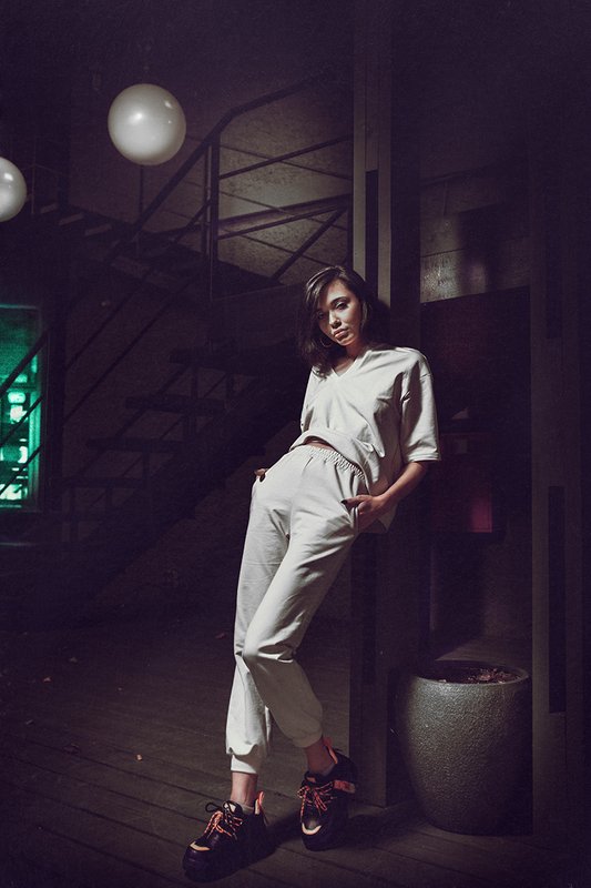 Диана фото превью