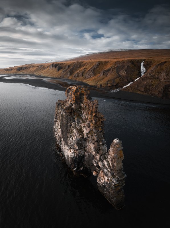 Iceland фото превью