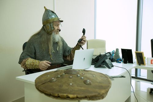 Богатырь, наши дни 