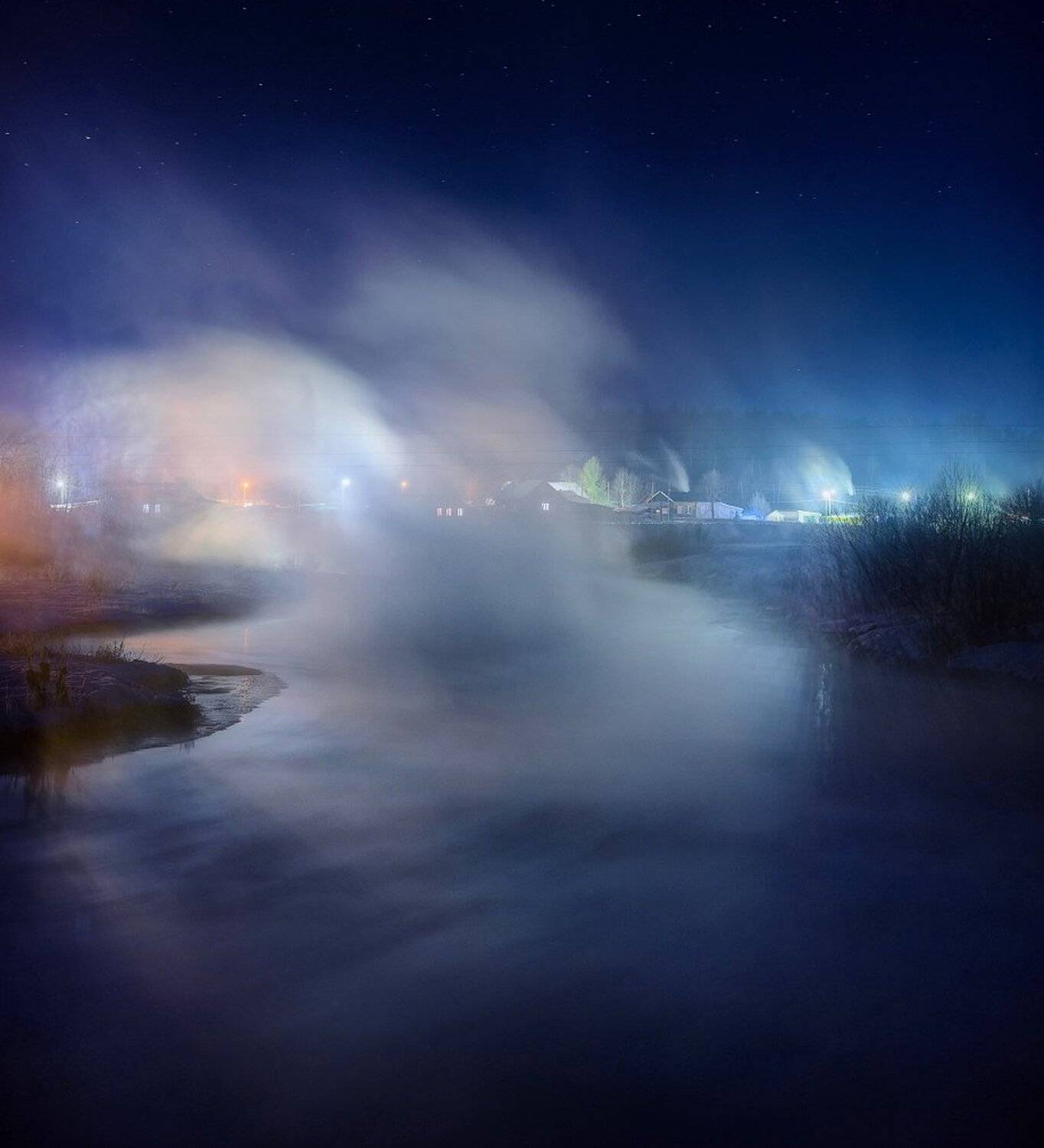 , Устюжанин Михаил