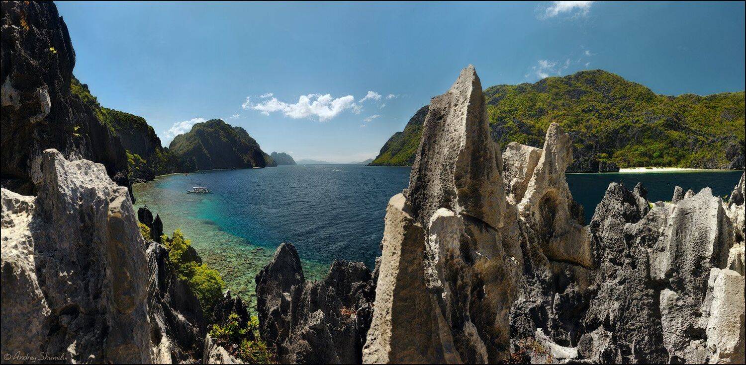 , Андрей Шумилин