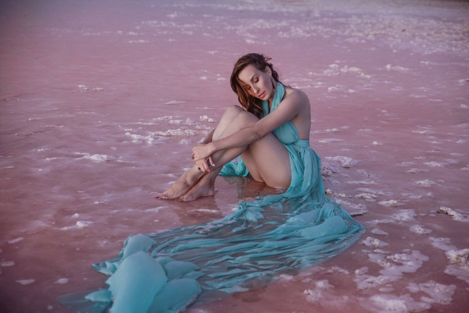 , Надежда Заручевская