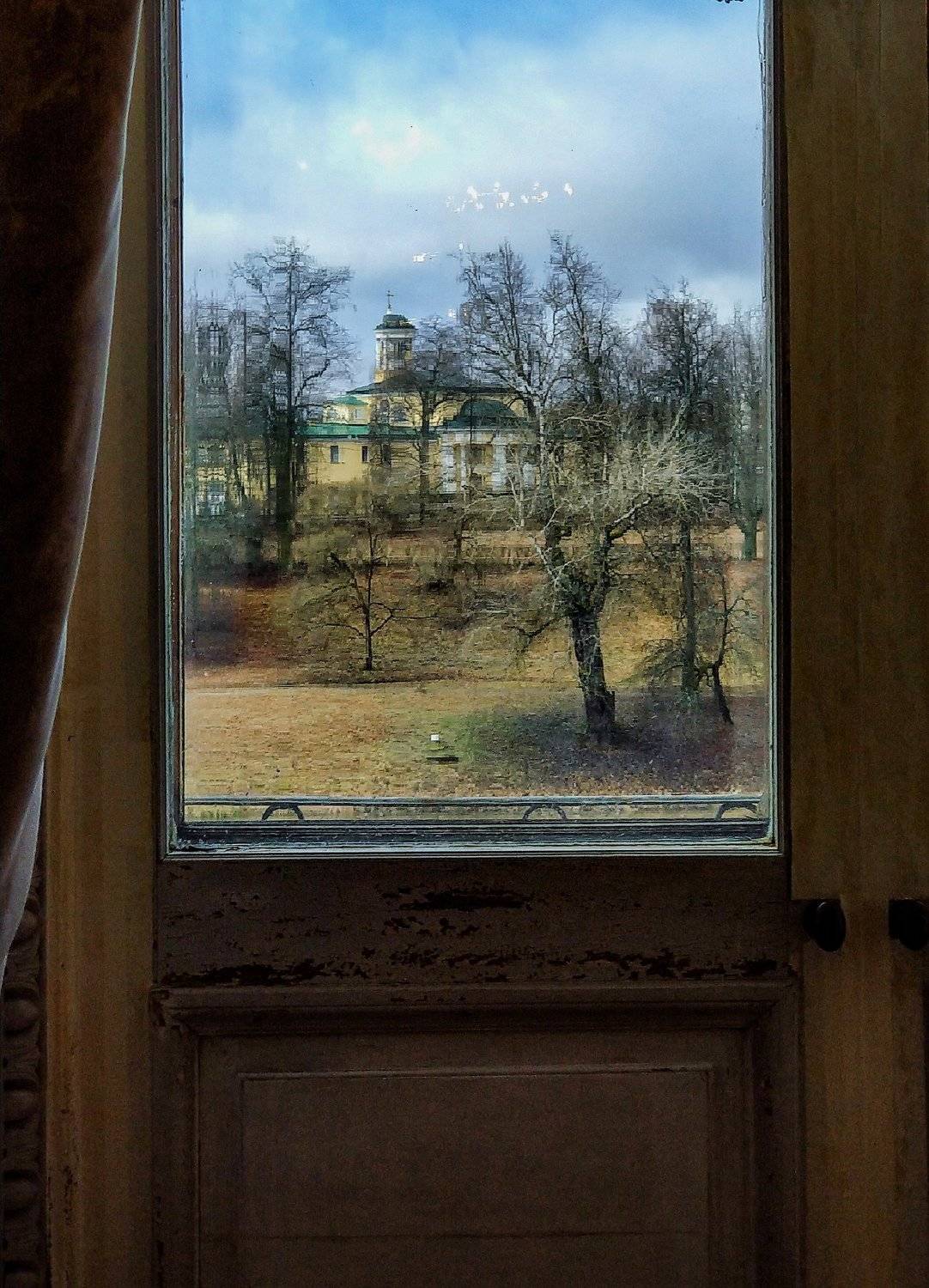 , Зоя Малхова