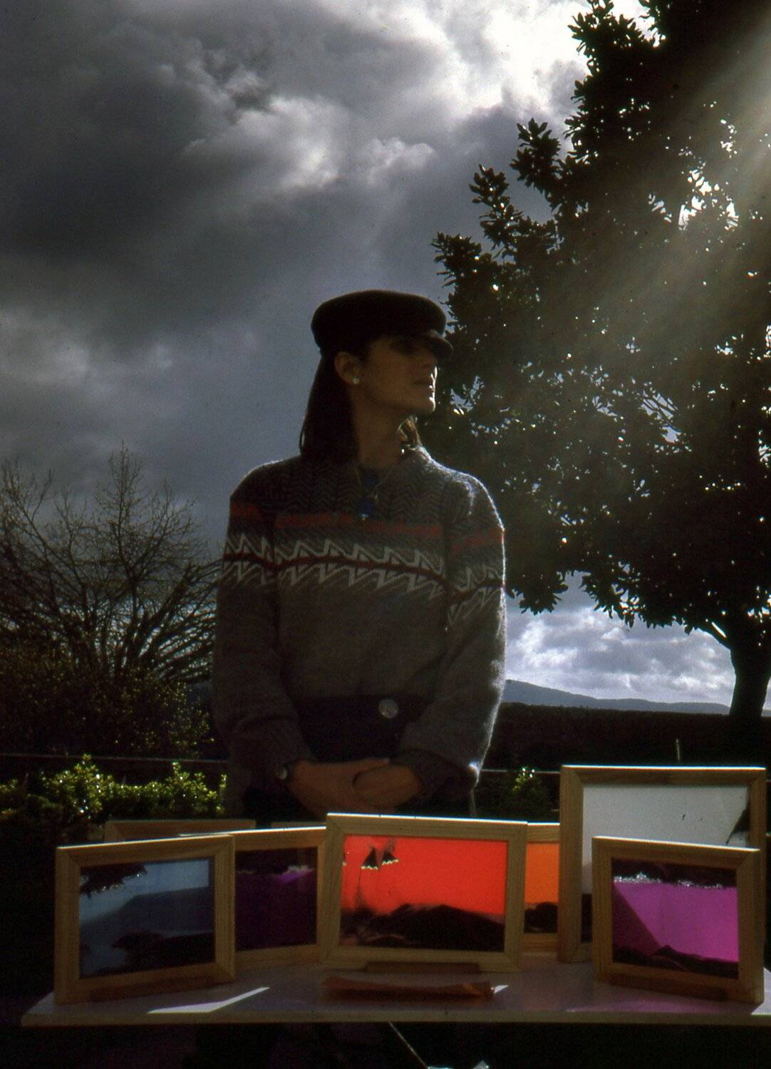 Street/Reportage, Portrait, Film, Carlos Machado