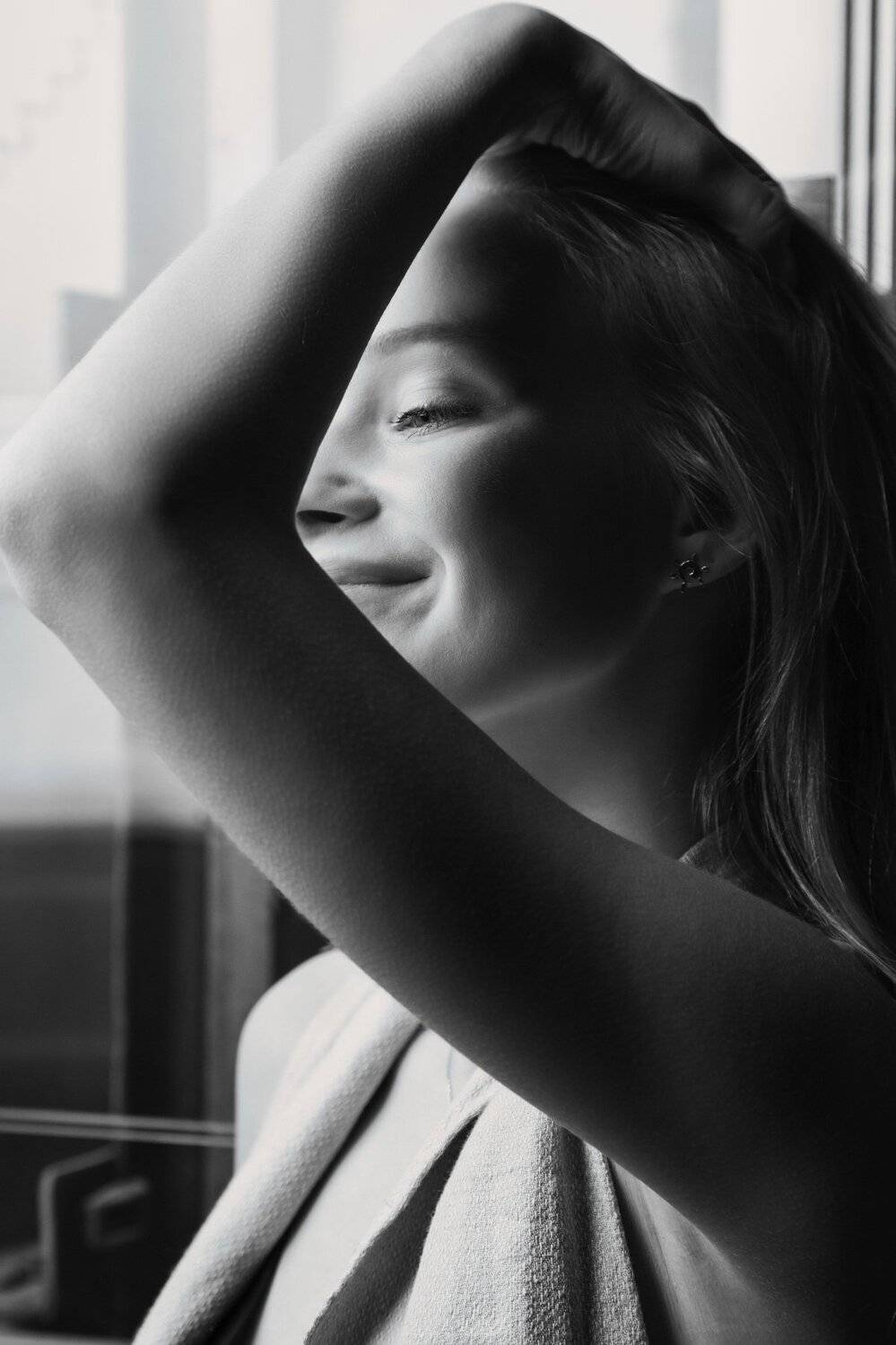 , Анастасия Волкова