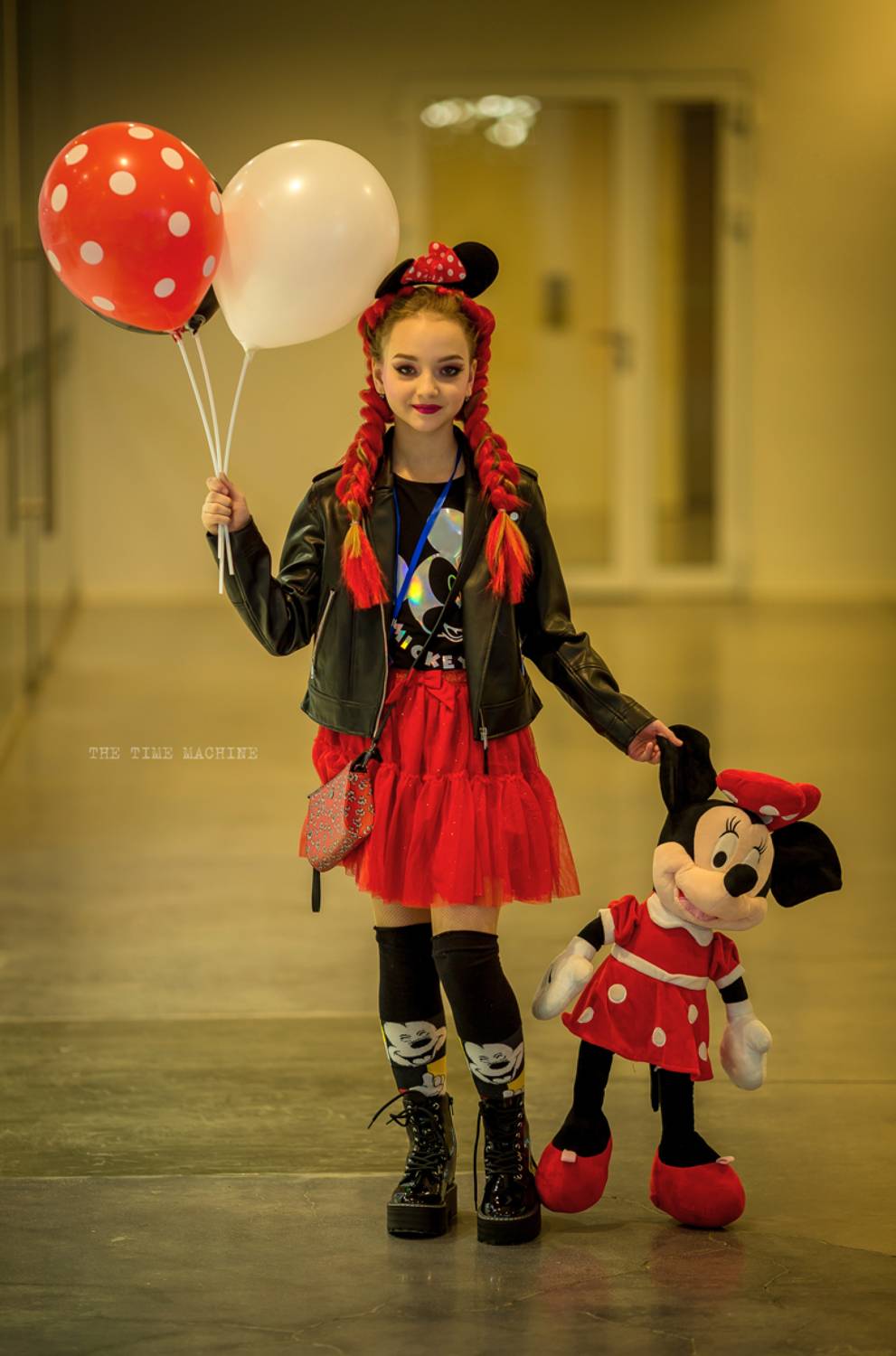 , Михаил Бове
