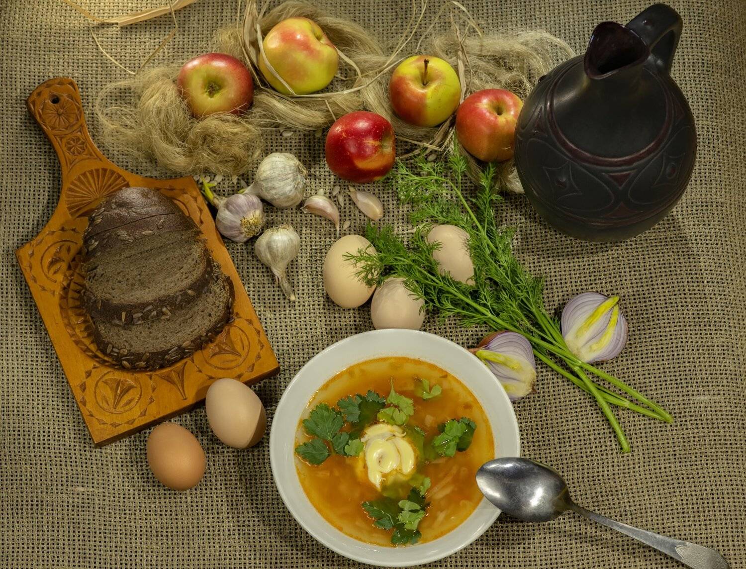 , Андрей Ляпин