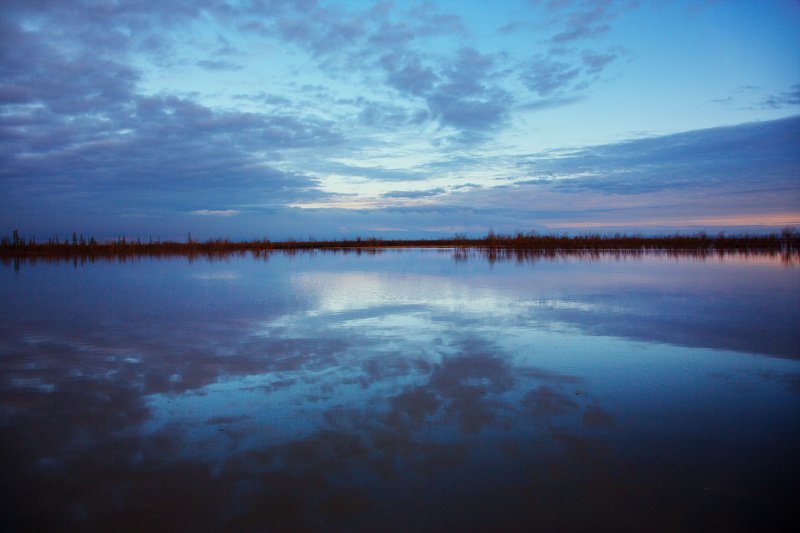 Озеро Пясино фото превью