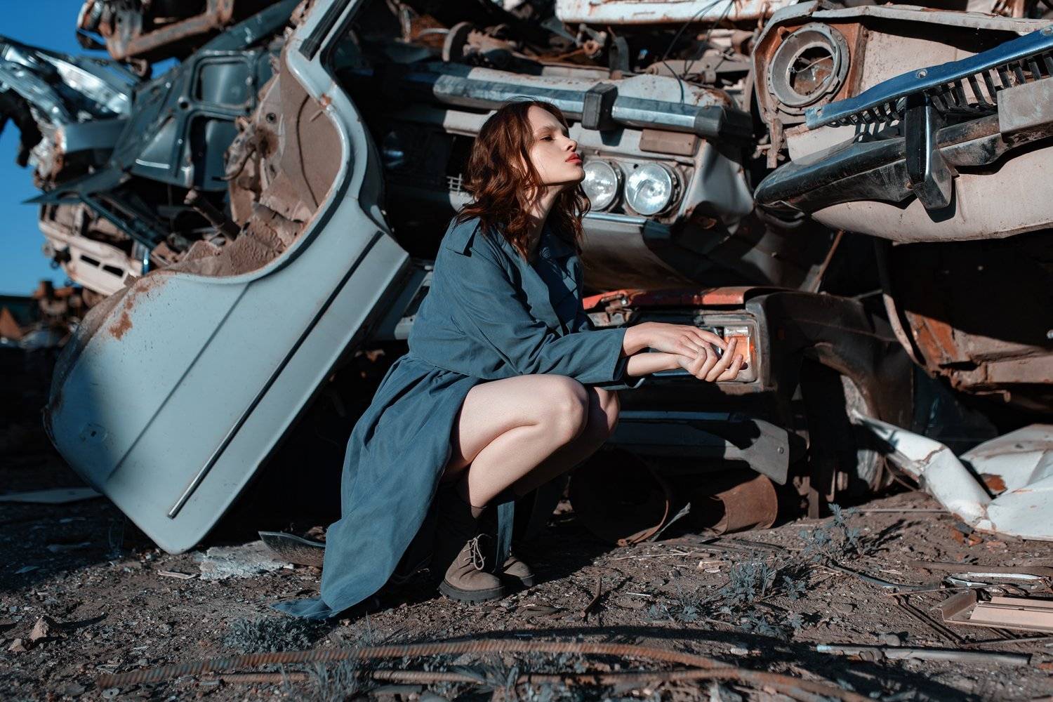 , Игорь Бурба