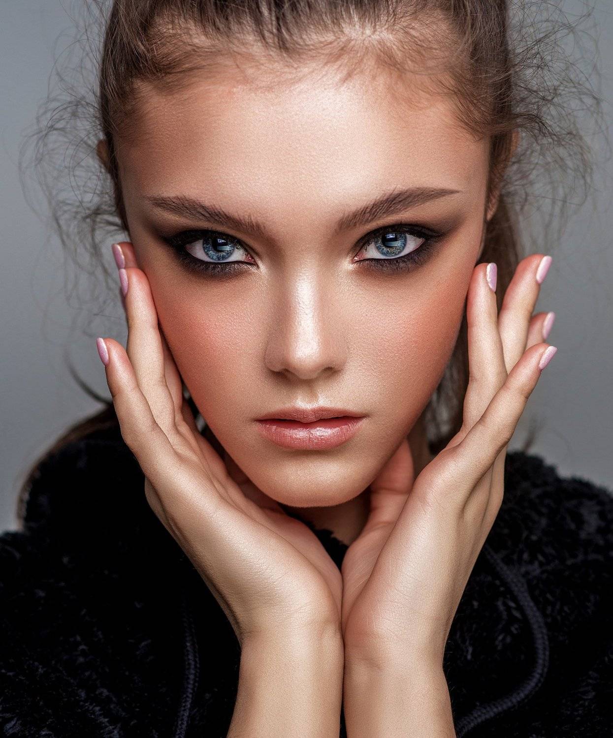 , Андрей Николаев