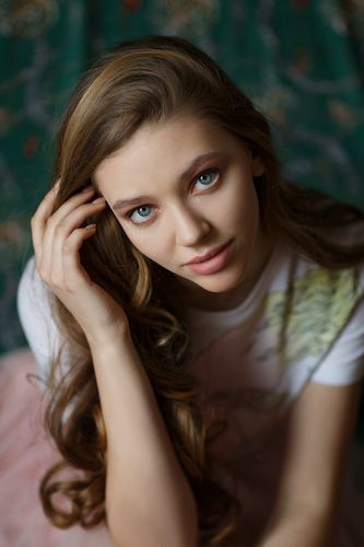Поля