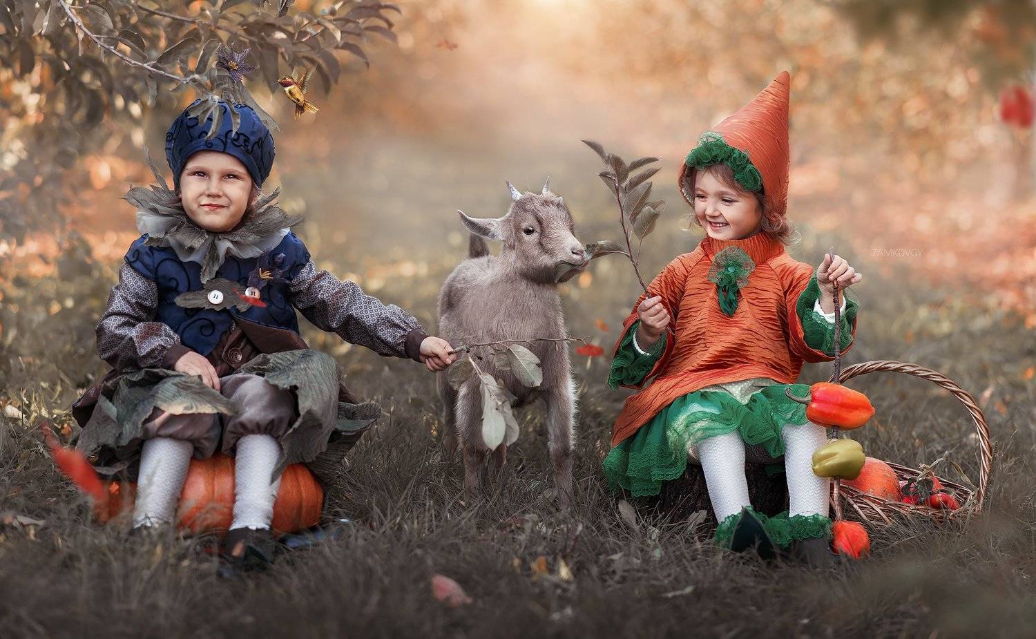 дети, детская фотография, детская фотосессия, ребята, сказка, сказочное фото, сказочная фотография, ребёнок, ребенок, child, children, childrens photosession, baby picture, baby, baby photo, Артём Замковой