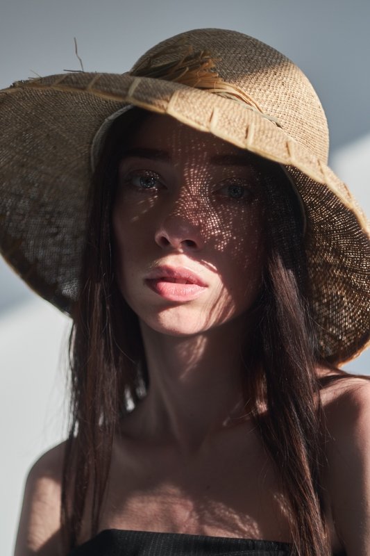 Кристина фото превью