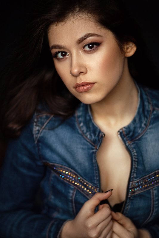 Катя фото превью