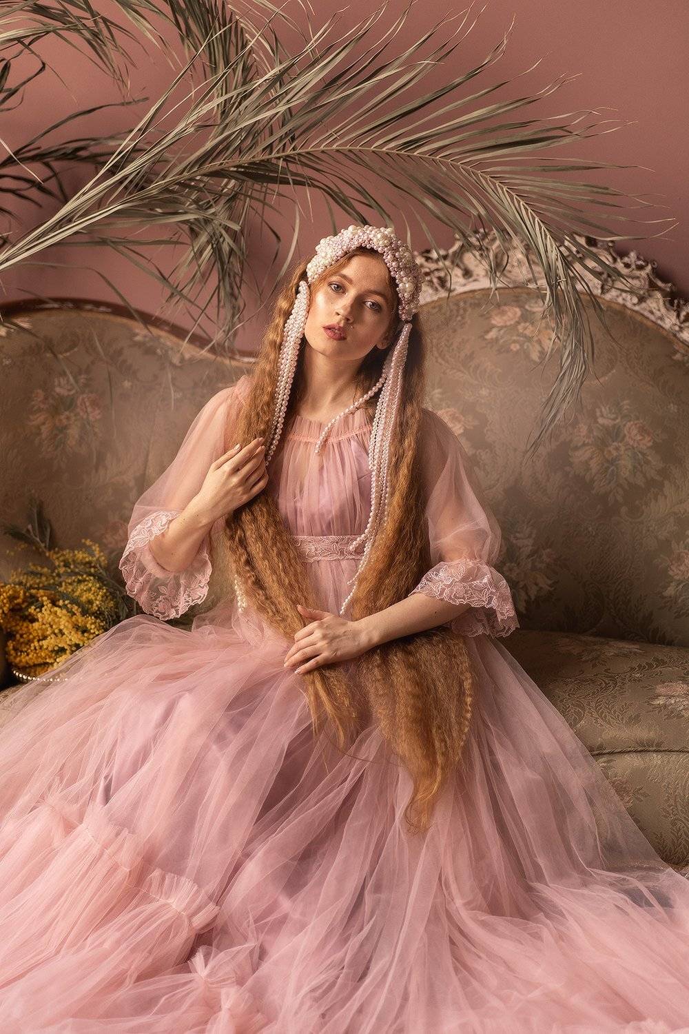 , Гарьева Леся