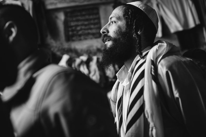 Jerusalem. Portraits. фото превью