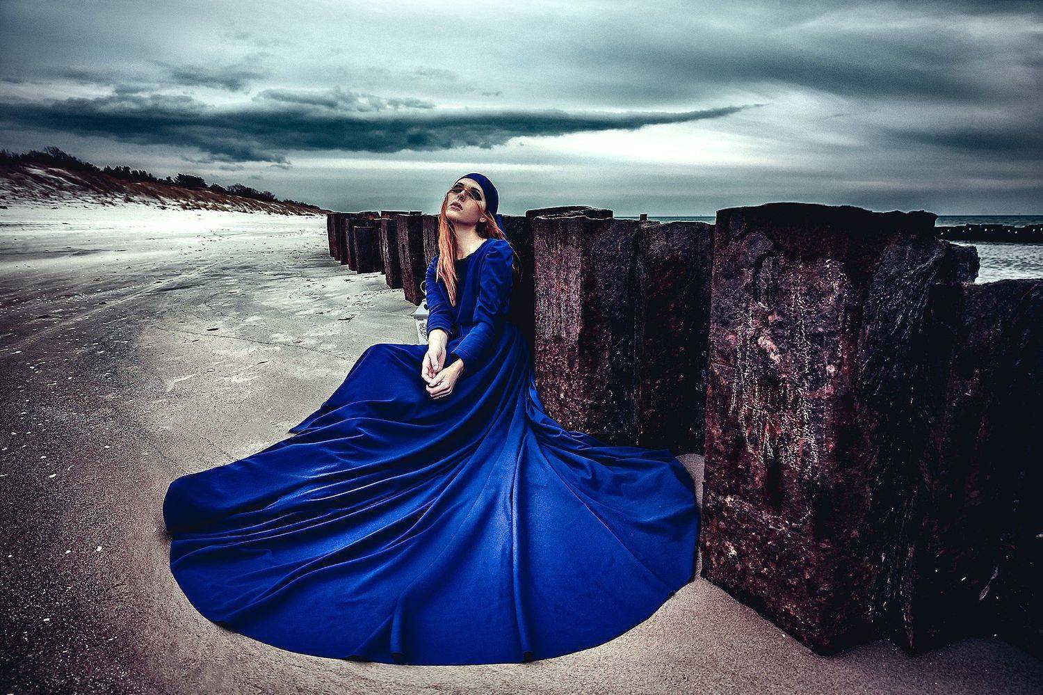 woman, beauty, fashion, art, outdoors, Руслан Болгов (Axe)