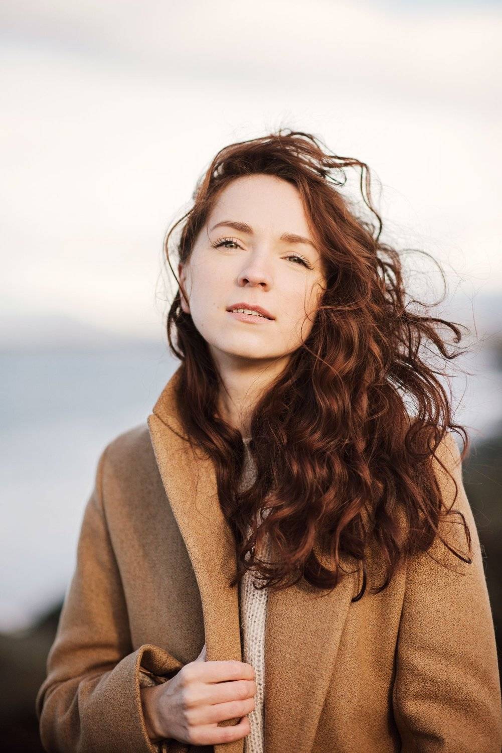 , Марина Воронина