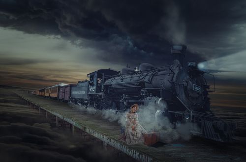 Пункт назначения