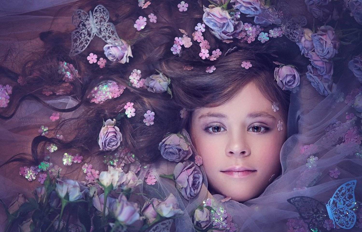 , Анастасия Бембак