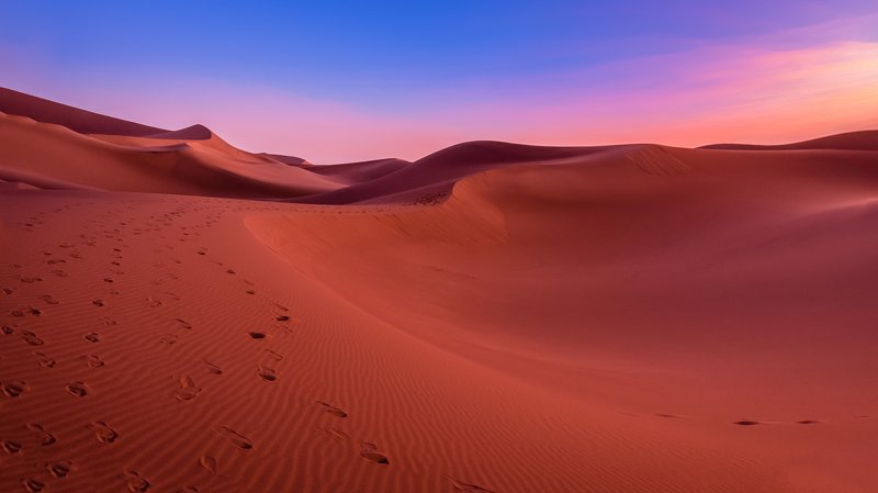 Sahara фото превью