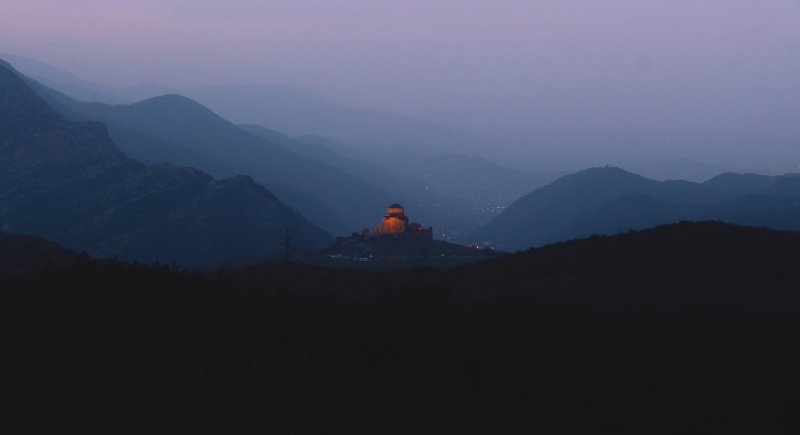 Jvari фото превью