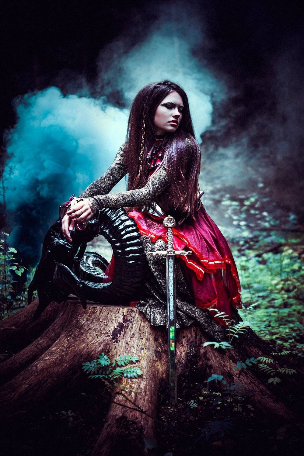 woman, beauty, fashion, art, outdoors, Руслан Болгов (Axe)