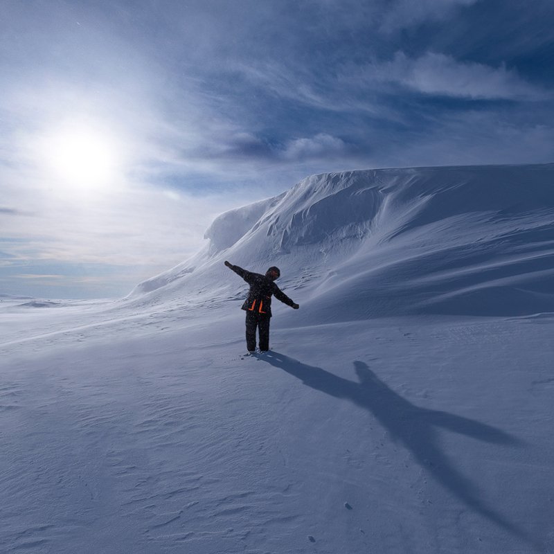 летать по ветру - это кайф!) фото превью
