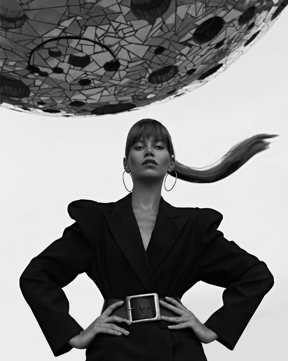 fashion, Медана Марченко