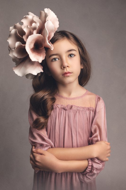 children, child Dreamer. фото превью