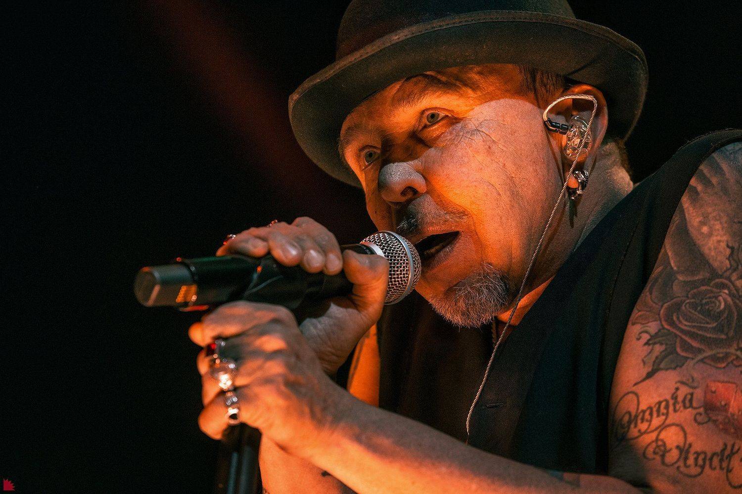 , Осипов Ёжъ Александр