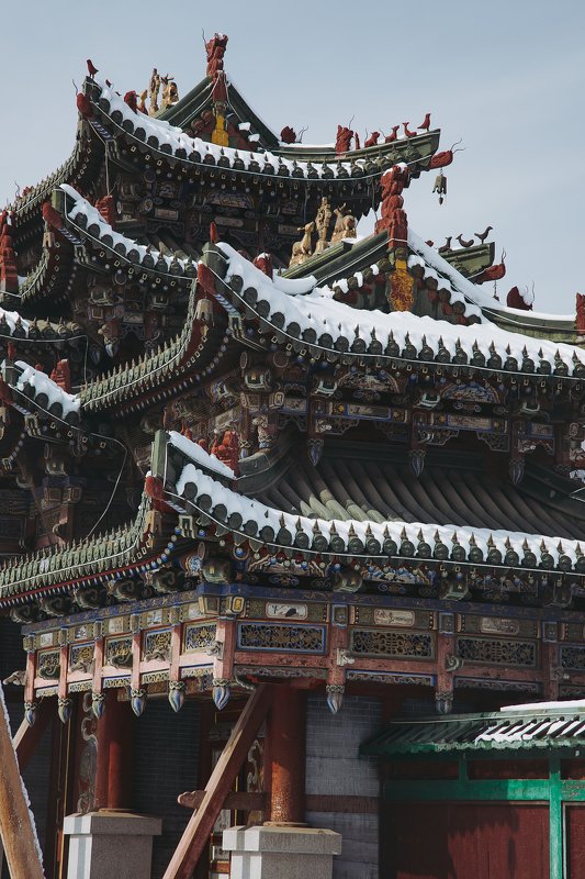 Temple Temple фото превью