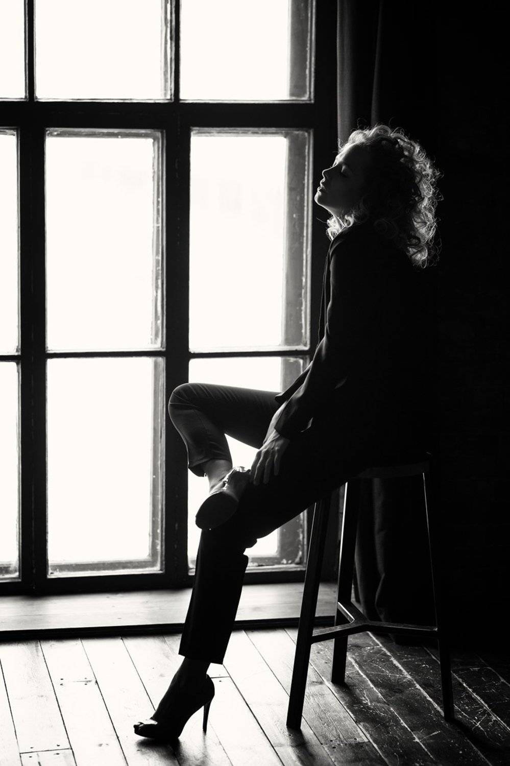 , Александр Губель