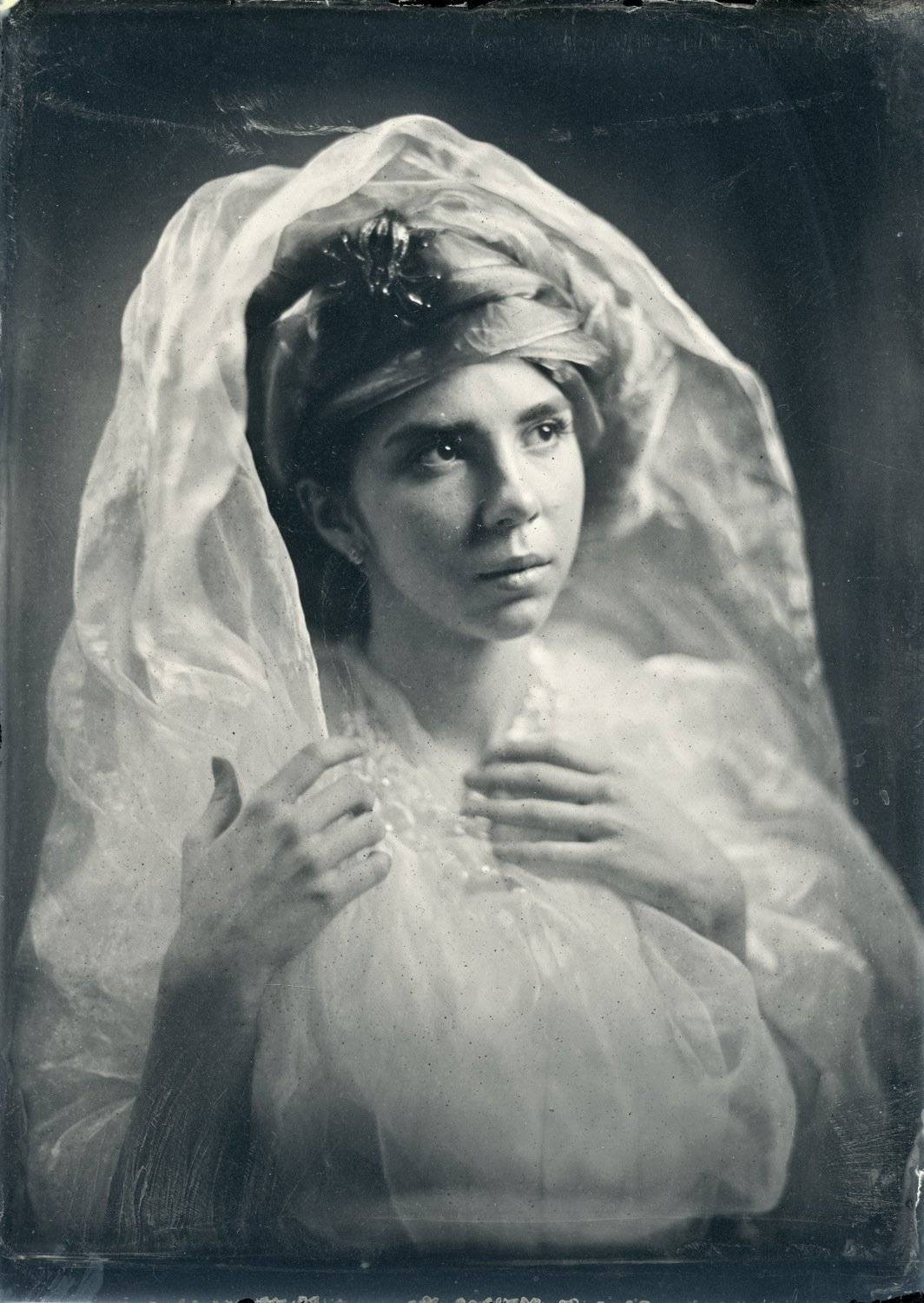 , Сергей Гайлет