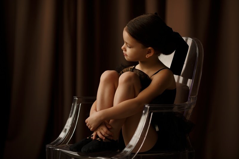 Балет фото превью