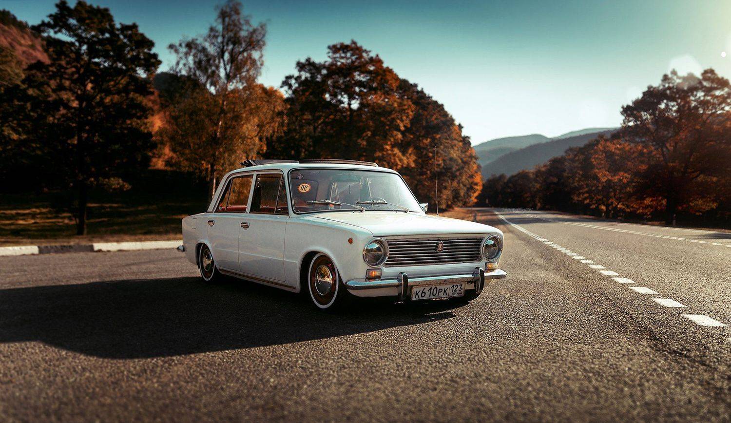 auto, car, vehilce, stance, ваз 2101, копейка, ваз, 2101, машина, авто, автомобиль, Артём Замковой