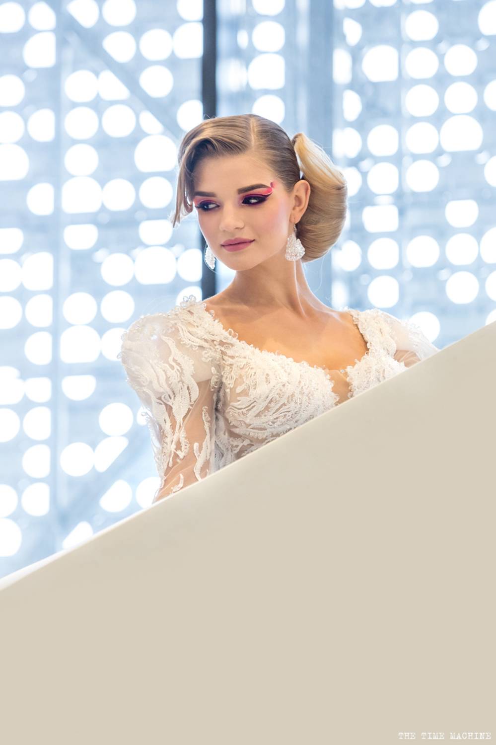 , Михаил Бове