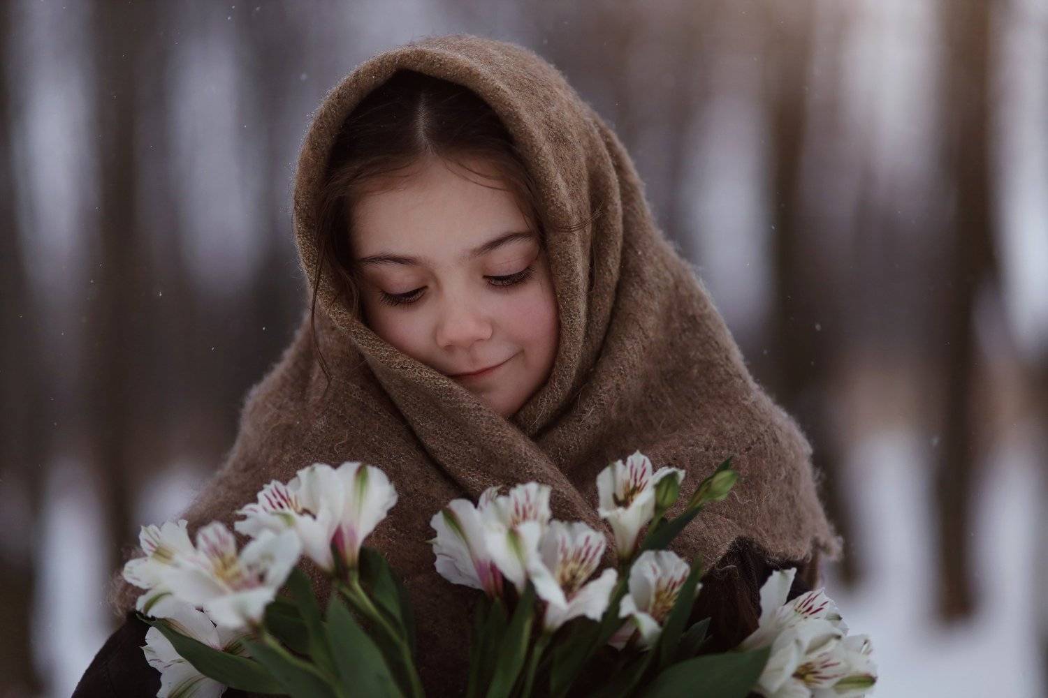 , Дарья Патук