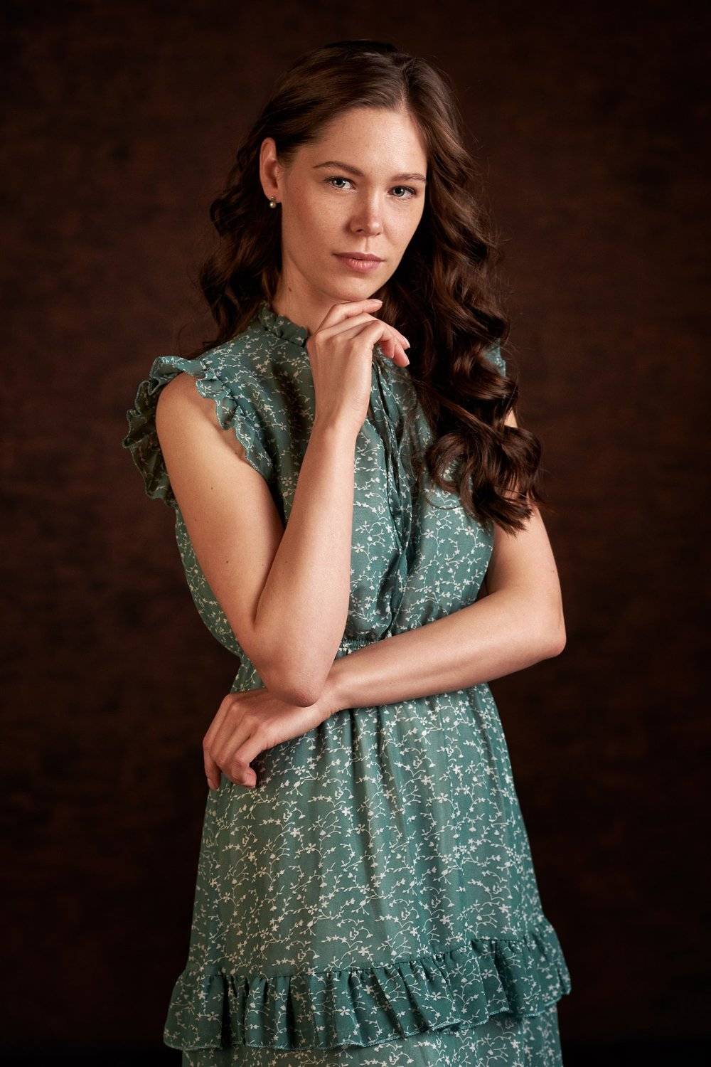 pyzhikphoto, портрет, классика, классический портрет, портрет девушки, женский портрет, portrait, classic, art, красавица, Максим Пыжик